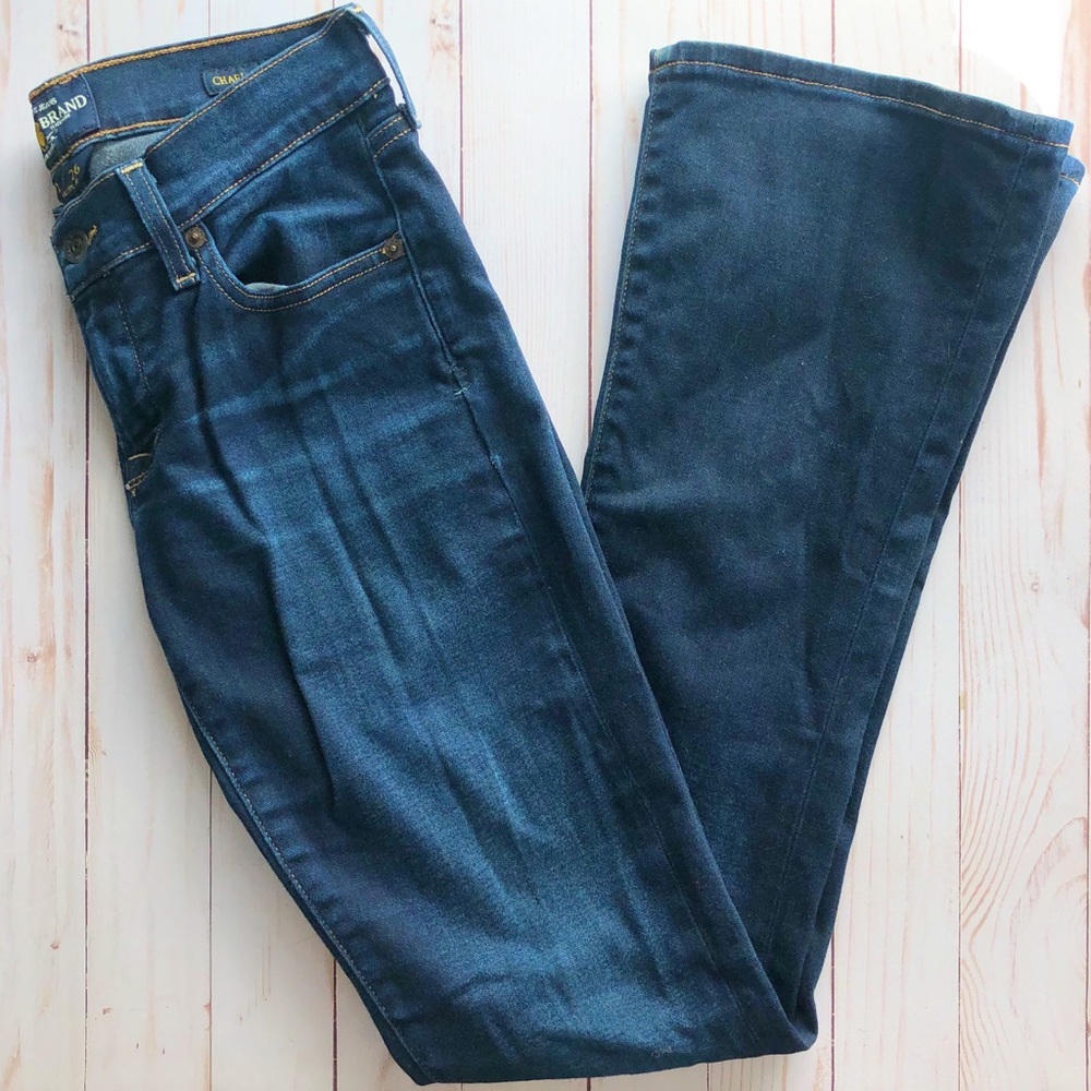 Lucky Brand Jeans | Blue | Size 26